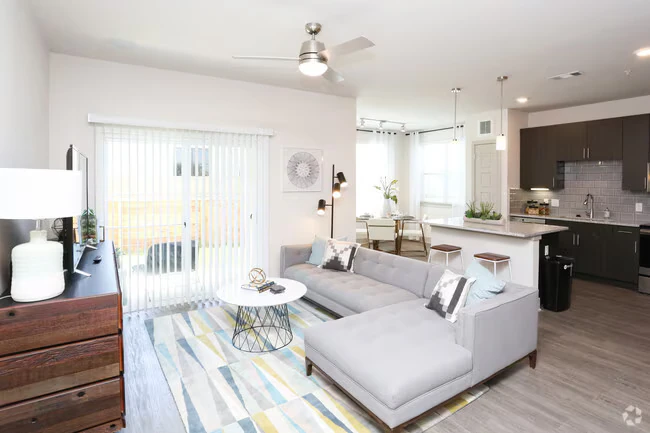 Dripping Springs 5-5315 floor plan